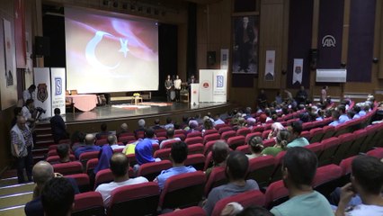 Kadın mahkumlar 'kadına şiddeti' sahnede anlattı - KOCAELİ