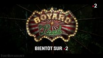 Fort Boyard 2019 : introduction de la 