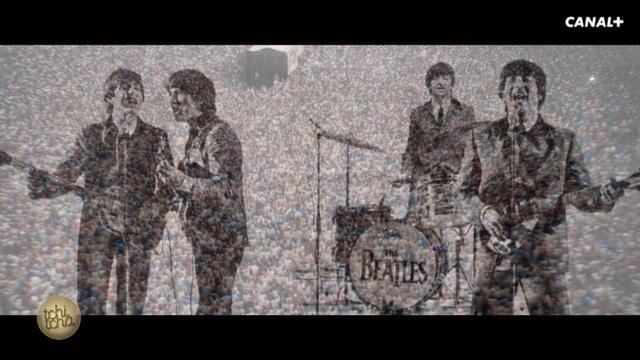 De Bohemian Rhapsody à Yesterday : quand le cinéma fait pop ! – Reportage cinéma - Tchi Tcha du 25/06