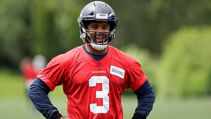 DeAngelo Hall: Wilson will be better than Goff over next five years