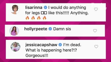 Kelly Ripa's Daughter Lola Takes Stunning Photo of Her Mom 'Under the Sun' in White Bikini