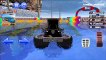 Police Monster Truck - Gangster Chase Water Surfing - Android Gameplay FHD