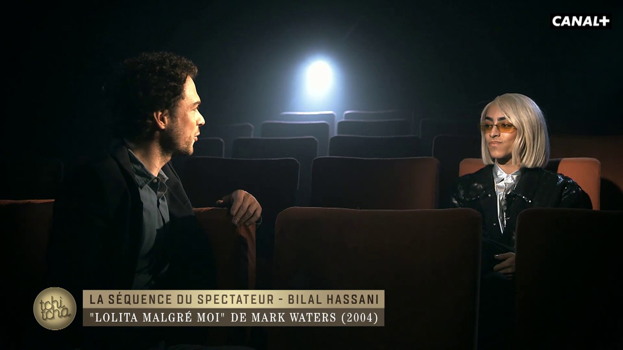 La séquence du Spectateur : Bilal Hassani - Tchi Tcha du 25/06
