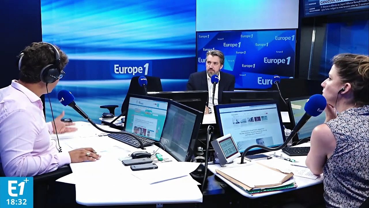 Rapport sur la radicalisation dans les services publics : "On a voulu impulser une prise de conscience"