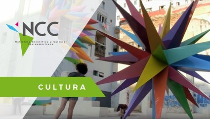 La construcción de lo posible, lema de la XIII Bienal de la Habana