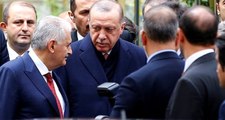 Cumhurbaşkanı Erdoğan açıkladı! Binali Yıldırım yeniden bakan olacak mı?