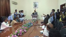 موريتانيا تعتقل 100 شخص بتهمة التورط بأعمال الشغب