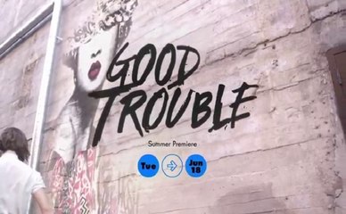 Good Trouble - Promo 2x03