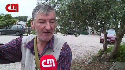 Homem apanhado com 4,11 g/l de álcool no sangue afirma que apenas bebeu 5 copos de vinho