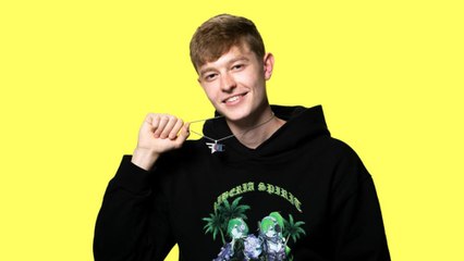 Blaze "Get Loose" Official Lyrics & Meaning | Verified