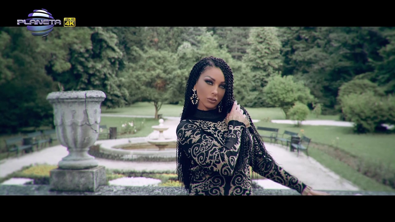 Emanuela - Predatel / Емануела - Предател (Ultra HD 4K - 2019)