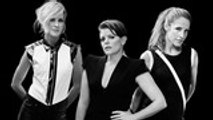 Dixie Chicks Have A New Album On The Way | Billboard News