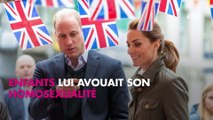 Le Prince William : Sa prise de position sur l’homosexualité et ses enfants