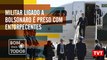 Militar da comitiva de Bolsonaro é preso com entorpecentes – Vaza Jato – Bom Para Todos 2606.2019