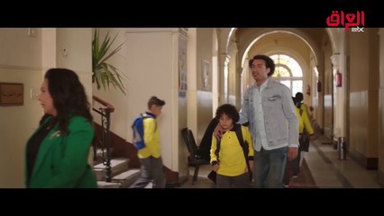 شقيق علاء يجلب العار لمدرسته.. احتفل بالفلانتين في قلب المدرسة