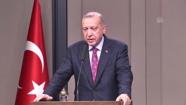 Cumhurbaşkanı Erdoğan: Ziyaretlerimin Japonya ve Çin Halk Cumhuriyeti ile ilişkilerimizin...