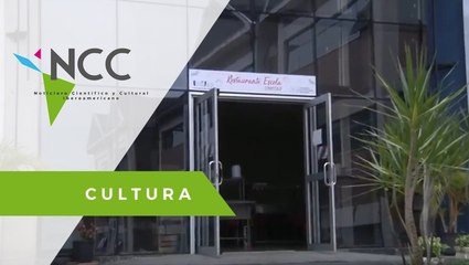 Restaurante Escolar para alumnos de gastronomía de la UNIVAP