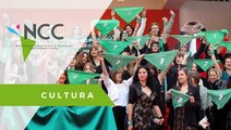 Pañuelos verdes, protesta a favor del aborto legal en Cannes