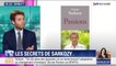 Possible retour de Nicolas Sarkozy: dans son livre "Passions", l'ancien Président assure qu'il en a fini avec le débat partisan