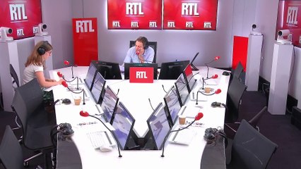Le journal RTL de 20h du 26 juin 2019