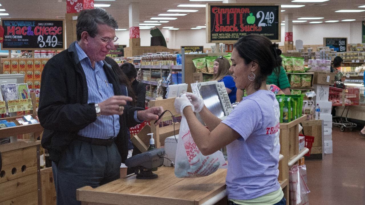 Here’s Why Trader Joe’s Stores Are So Small