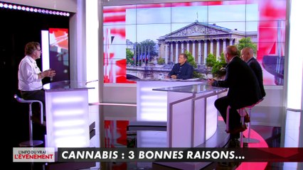 L'Info du Vrai L'Événement - L'Info du Vrai du du 26/06 - L'info du vrai, l'événement - CANAL+