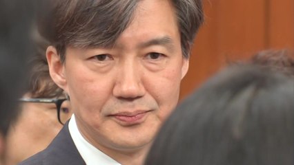 청와대 이르면 내달 개각...핵심은 '조국'? / YTN