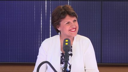 Annie Genevard - Franceinfo mercredi 26 juin 2019