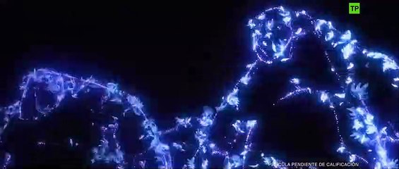 Frozen 2 Tráiler Oficial 2 Español  (2019)