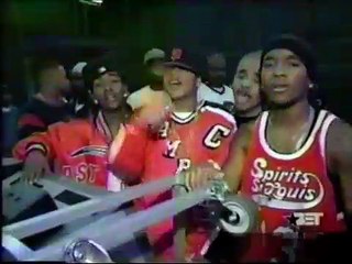 B2K Badaboom on Access Granted (Part 3)