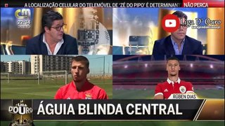 Liga D' Ouro CMTV - 25 Jun 2019