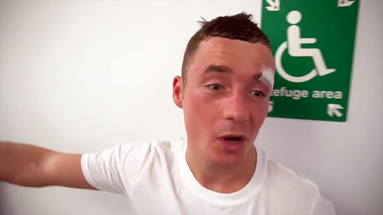 'EVERY SUPER FLYWEIGHT ON THE PLANET' - AN EXCITED REECE McFADDEN WANTS TO FACE THE BEST IN DIVISION