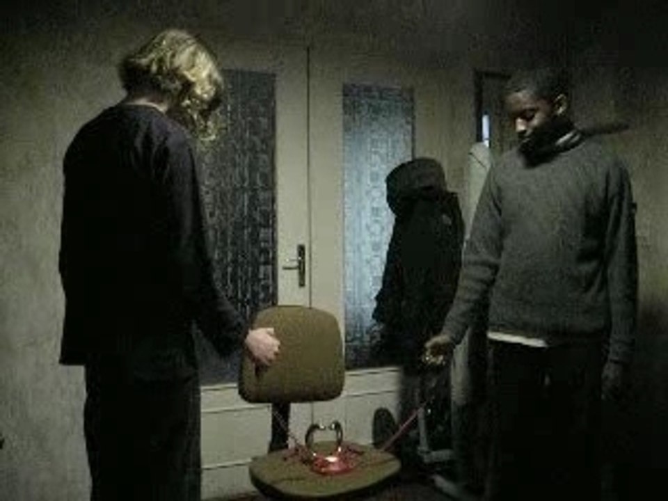 Jackass France II