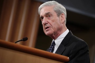 Robert Mueller to Testify Publicly Before Congress on July 17