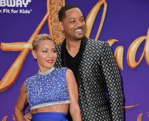 Jada Pinkett Smith Has a 'Stronger Bond' With Will Smith Now