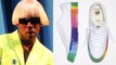 Tyler, the Creator to Release 'Pride Month' Converse Shoes