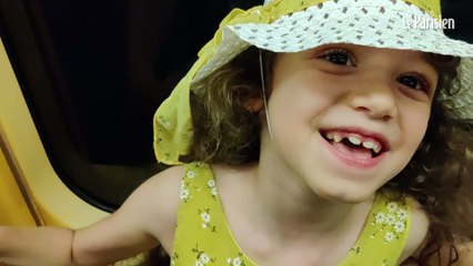 Quelles températures fait-il réellement dans le métro et le RER ?