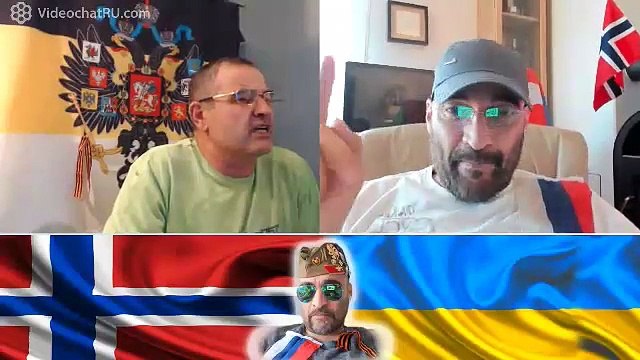 Что означит имперски герб Расия и флаг Норвегия? // 2019-06-22_20-50 #Farhad_ролик #запретный #Far18+