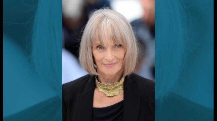L'actrice Edith Scob est décédée à l’âge de 81 ans