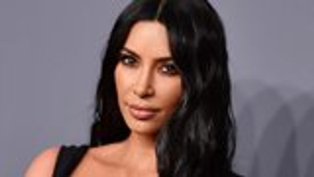 Kim Kardashian West Faces Backlash Following Launch of Her Shapewear Collection | THR News
