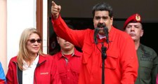 Son Dakika! Venezuela'da Maduro'ya karşı yeni bir darbe girişimi engellendi