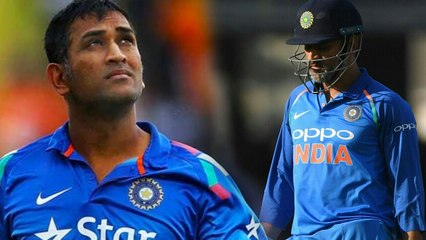 என்ன செய்ய போறார் தோனி ? கவலையில் ரசிகர்கள்