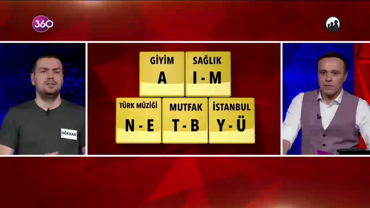 Ben Bilirim 3