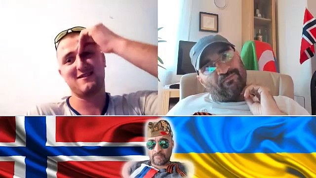 Как там Чехий загниваит? Можит, Расия лучши? // 2019-06-22_21-11 #Farhad_ролик #запретный #Far18+