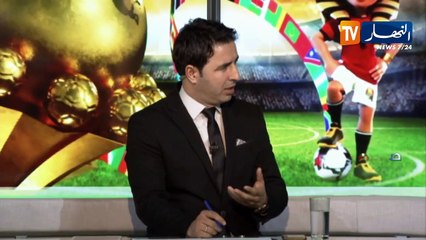 محمد ميهوبي: هذا هو الحل للحد من خطورة ساديو ماني