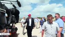 Reddit ‘Quarantines’ Pro-Trump Message Board In Wake Of Alleged Violent Threats