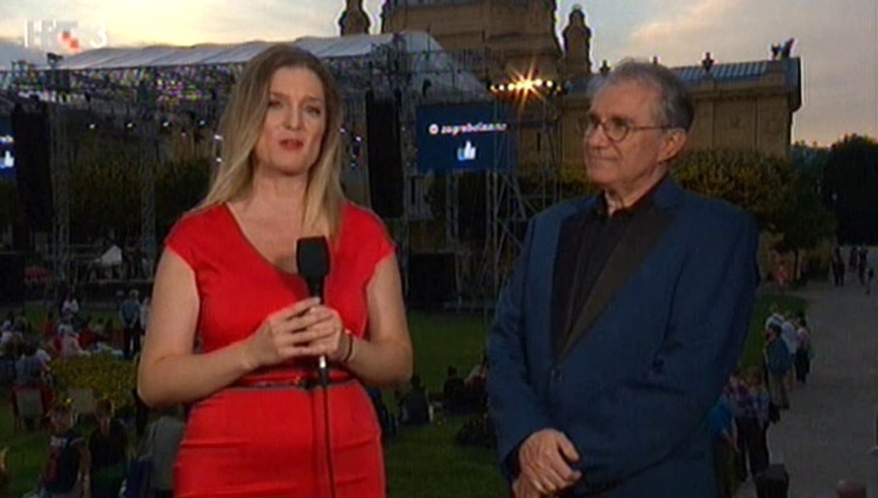 Fiesta Mexicana 1st Part of 2 ~ MARIACHI LOS CABALLEROS & TO HRT • Zagreb, 22.06.2019.