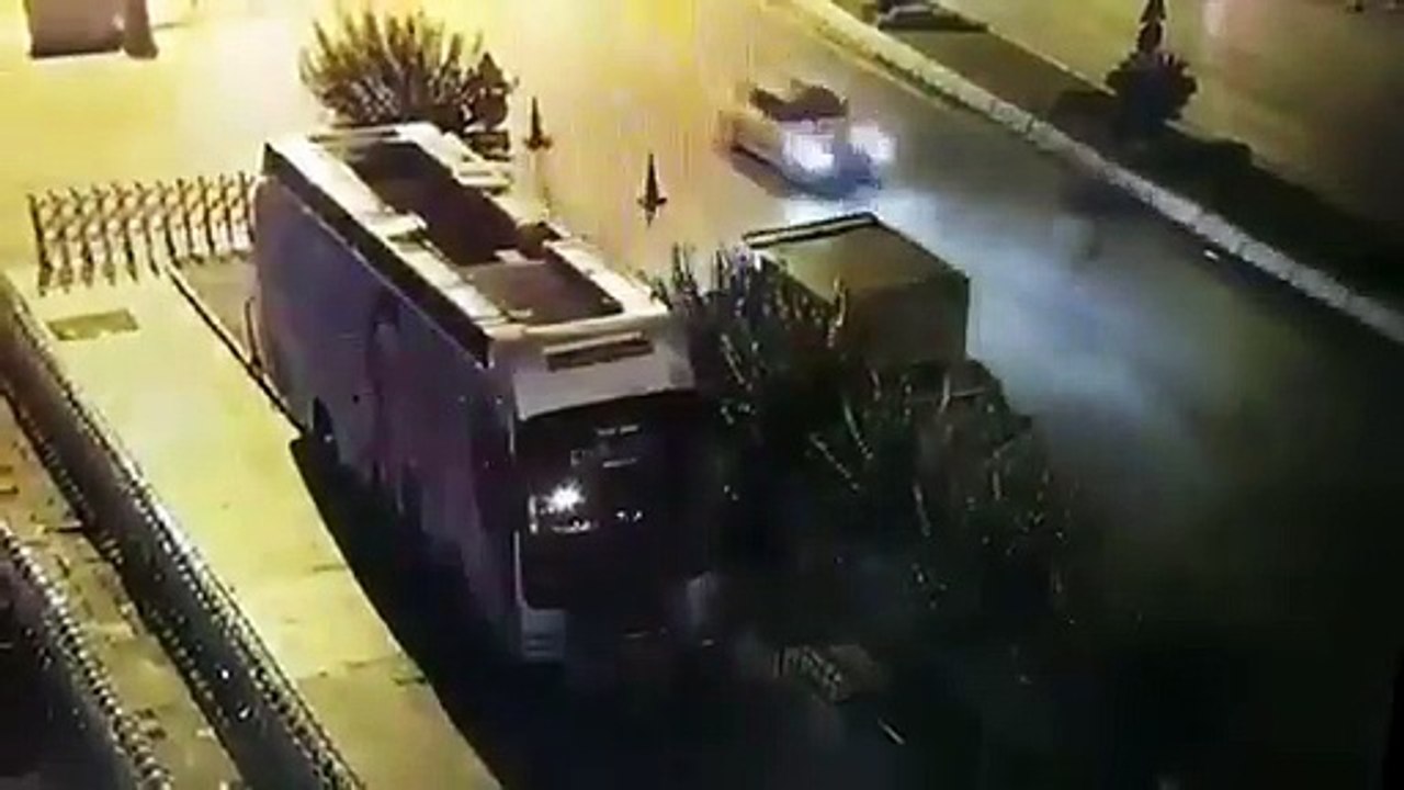 Gezi Parkı için ortalığı yakıp yıkmışlardı! İmamoğlu için ağaçları köküyle götürdüler