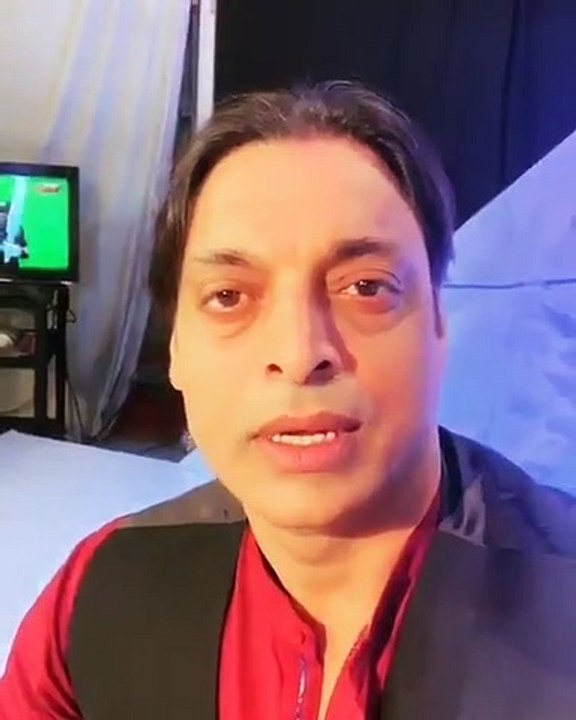 Shoaib