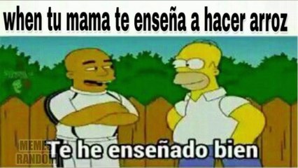 MEMES RANDOM #4